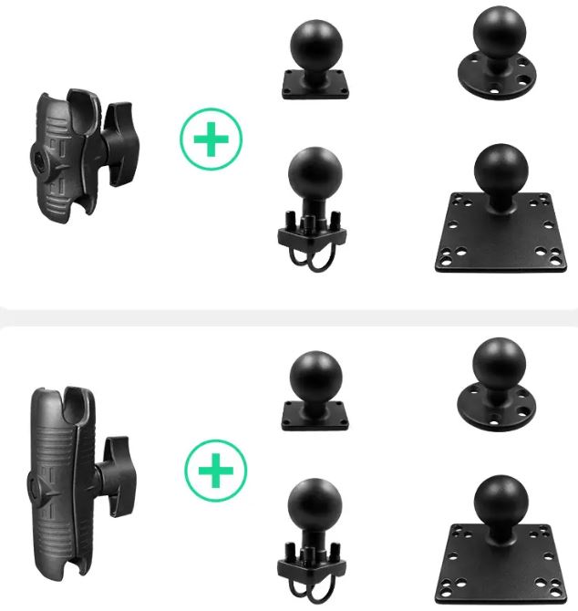 smartGRIP 20