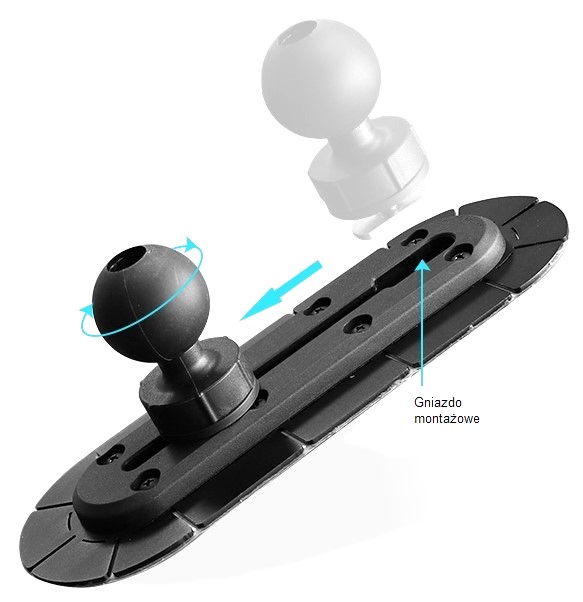 smartGRIP 22