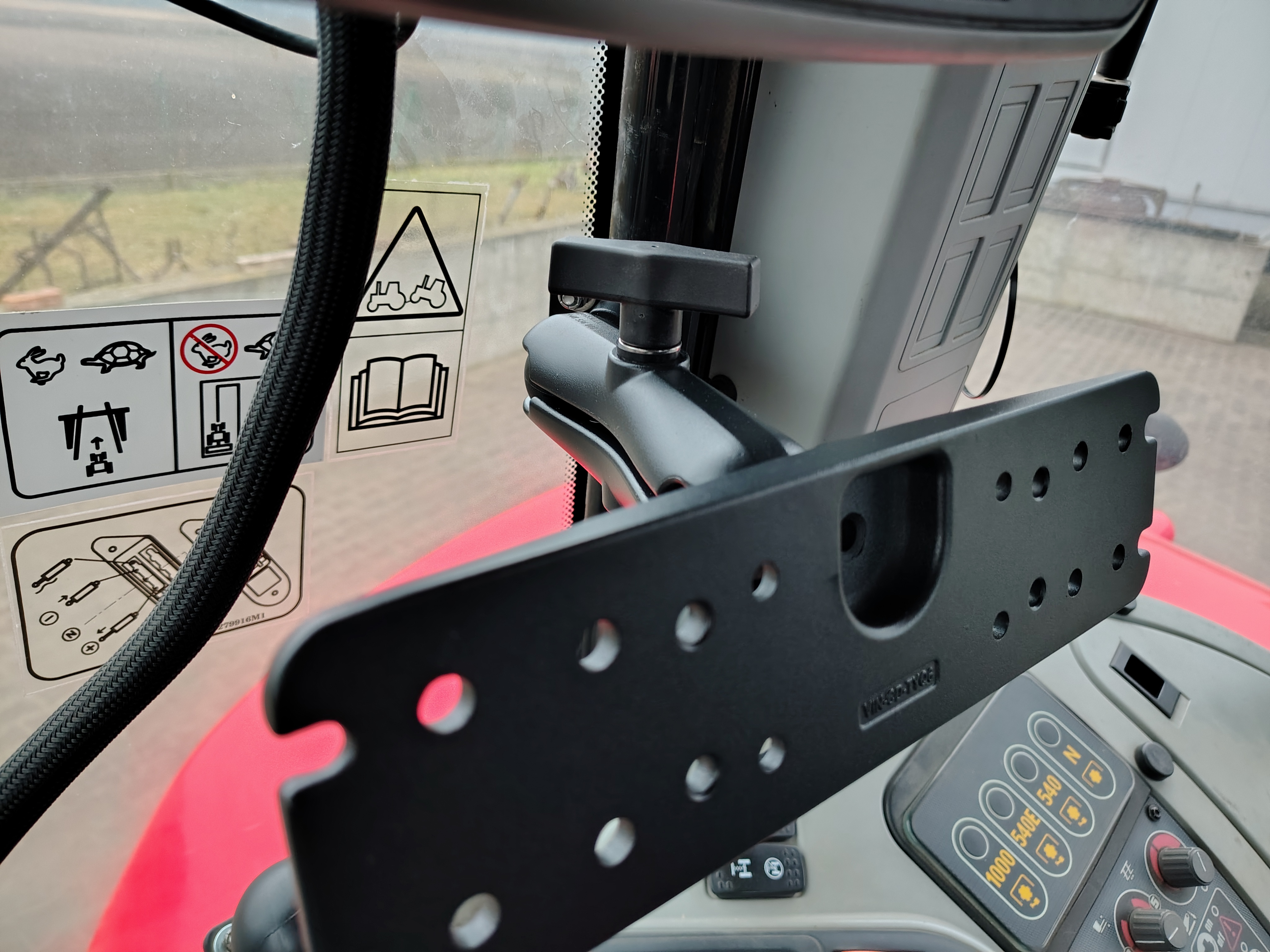 smartGRIP 24